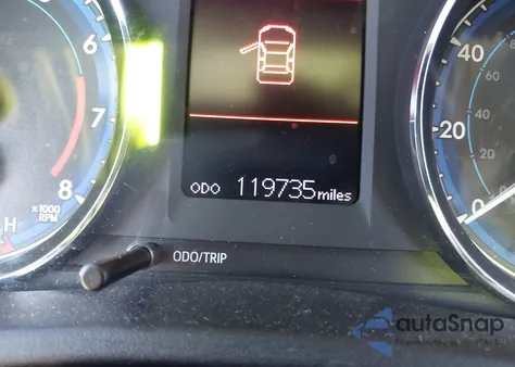 2019 Toyota Corolla Le из США, поврежденный, VIN 2T1BURHE9KC197437